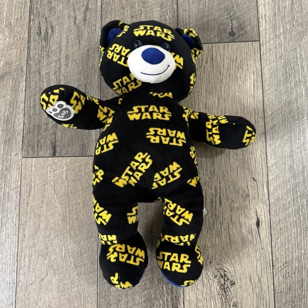 Build-A-Bear Workshop build bear